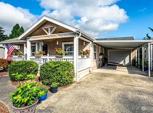 14909 121st St E #15, Puyallup, WA