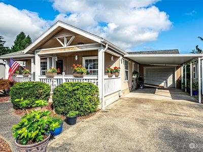 14909 121st Street E #15, Puyallup, WA, 98374