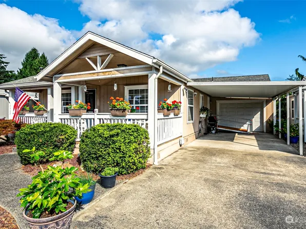 14909 121st Street E #15, Puyallup, WA 98374