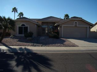 8719 W McRae Way, Peoria, AZ 85382