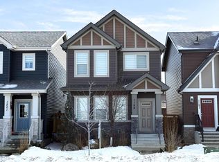 1199 Watt Dr SW, Edmonton, AB T6X2P1