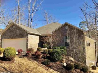 15 Sabiote Way, Hot Springs Village, AR 71909