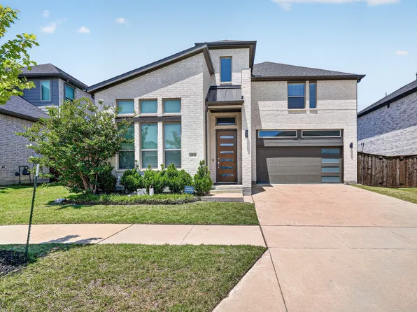12820 Cooper River Trl, Frisco, TX 75035