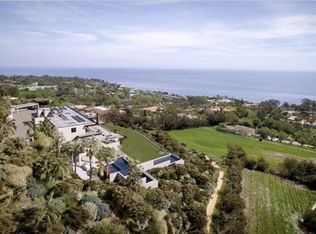 Winding Way Malibu Ca Zillow