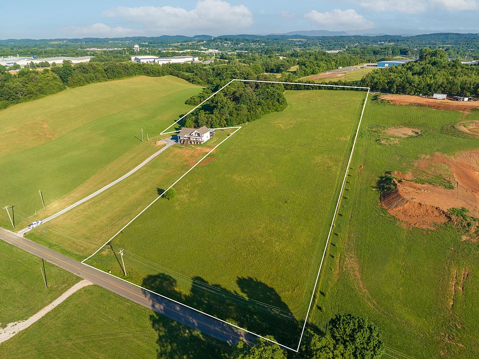 Black Oak Rd, Jefferson City, TN 37760 Zillow