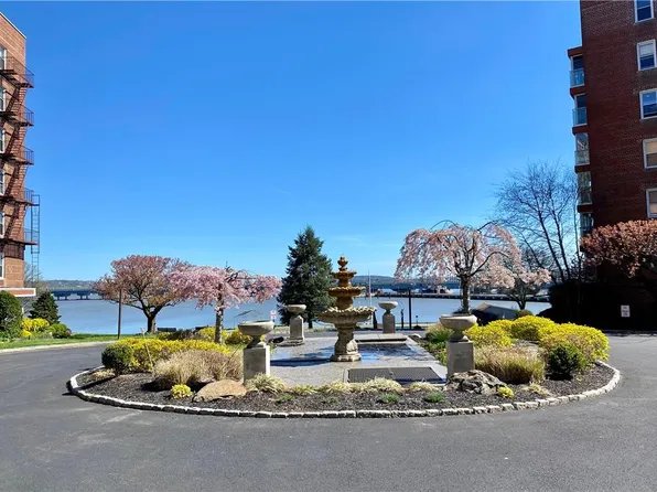 4 Salisbury Point #4C, Nyack, NY 10960