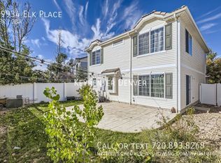 19934 Elk Pl, Denver, CO 80249