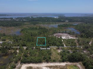 Xx Tower Rd, Panacea, FL 32346