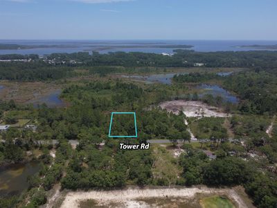 Xx Tower Rd, Panacea, FL, 32346