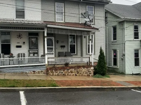 428 Oliver St, Newport, PA 17074