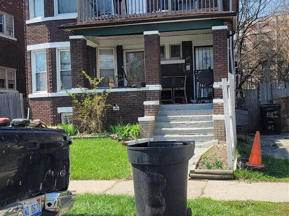 1569 W Grand Blvd, Detroit, MI 48208