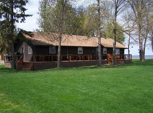 4570 Graceton Beach Rd NW, Williams, MN 56686