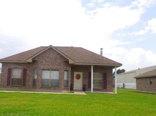 306 Kathy St, Gramercy, LA 70052