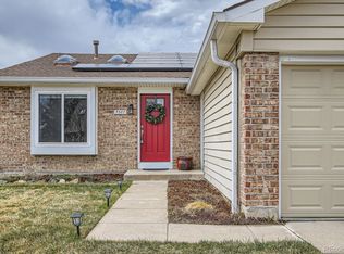 5587 S Simms Way, Littleton, CO 80127