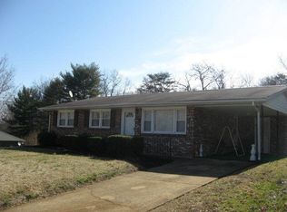 140 Greenwich Cir, Danville, VA