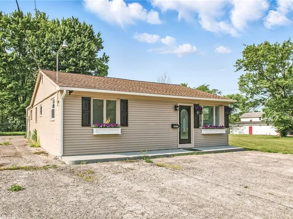 10861 Mahoning Ave, North Jackson, OH 44451