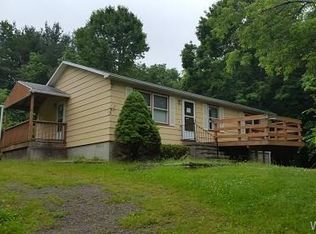 224 Rauber St, Wellsville, NY 14895