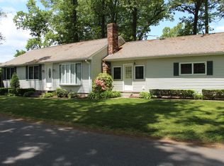 40 Franklin Ter, Longmeadow, MA 01106