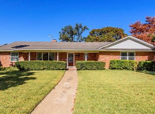 3173 Citation Dr, Dallas, TX 75229