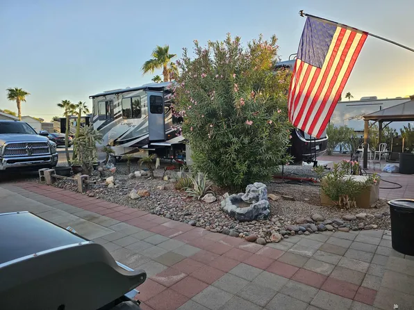 5707 E 32nd St Lot 560, Yuma, AZ 85365