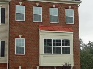 7038 Foxton Way, Hanover, MD 21076