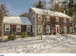 896 Briarwood Rd, Newtown Square, PA 19073