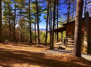 214 Old Mountain Rd, Stuart, VA 24171