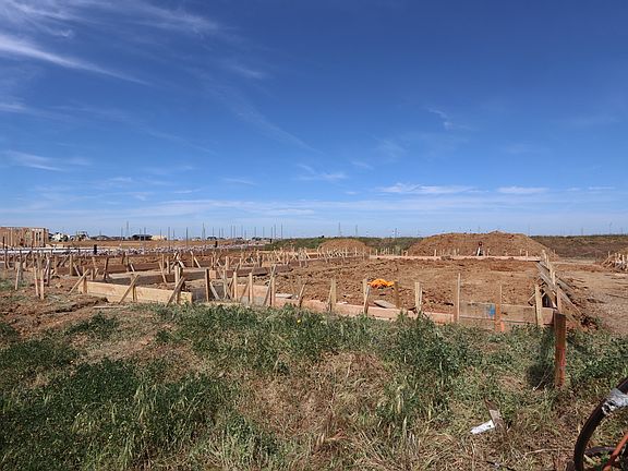 Exterior - March 26, 2026
