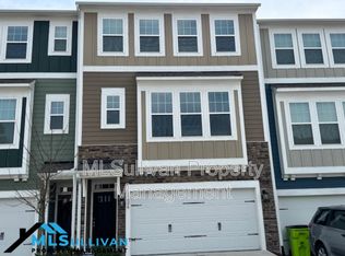 1224 Commack Dr, Durham, NC 27703