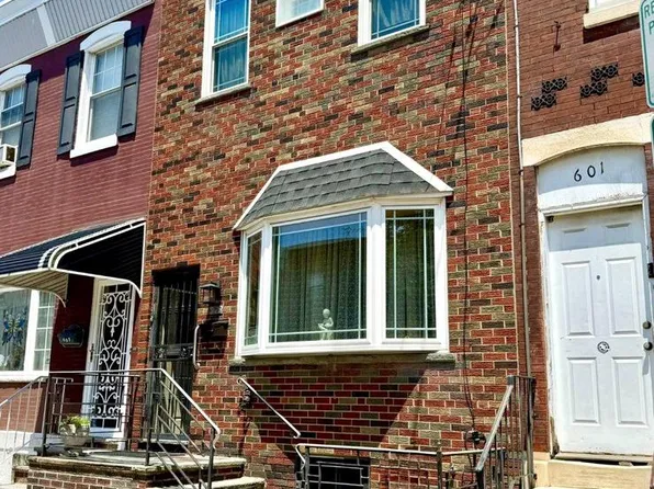 603 Morris St, Philadelphia, PA 19148