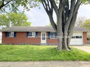 506 Avon Oak Ct, New Lebanon, OH 45345