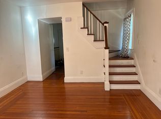 193 Rutherglen Ave #2, Providence, RI 02907