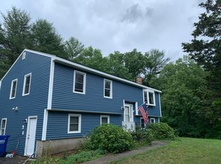 664 Bay Rd, Belchertown, MA 01007