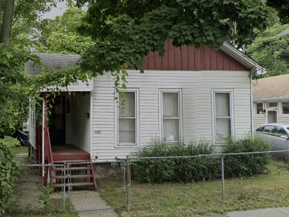 181 Wilder St