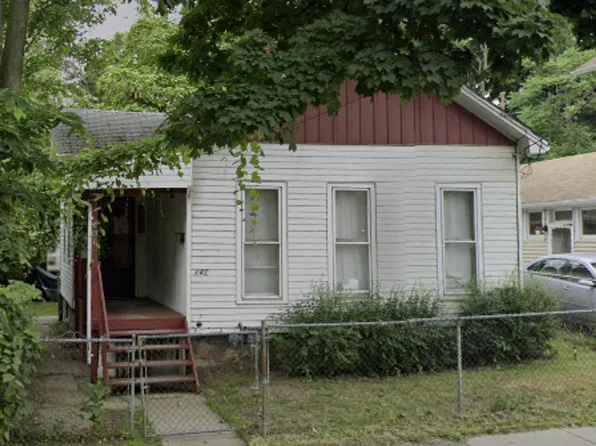 181 Wilder St, Rochester, NY 14611