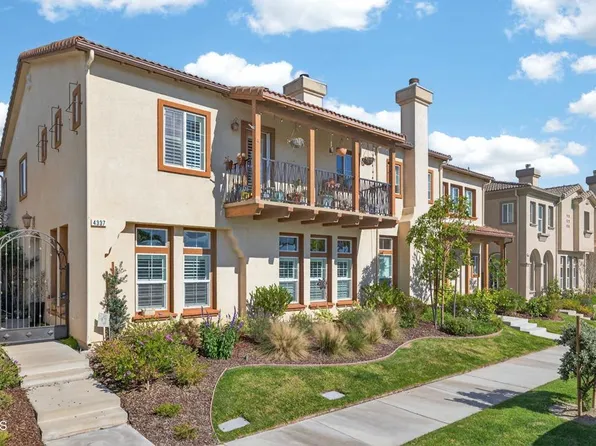 4337 Admiral Way, Oxnard, CA 93035