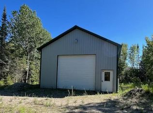 33952 S Dix Point Rd, Drummond Island, MI 49726