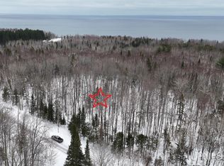 27284 Red Rock Rd, Lake Linden, MI 49945