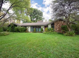 2610 Crestwood Ln, Riverwoods, IL