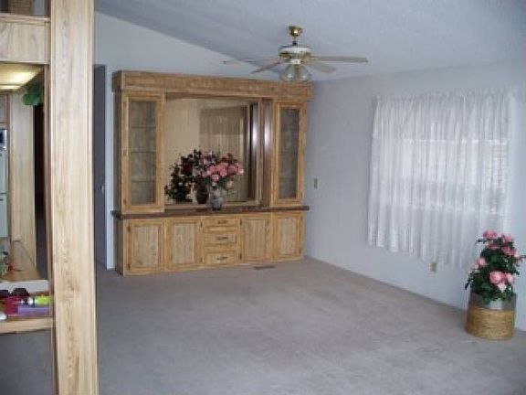 Open Dining Area