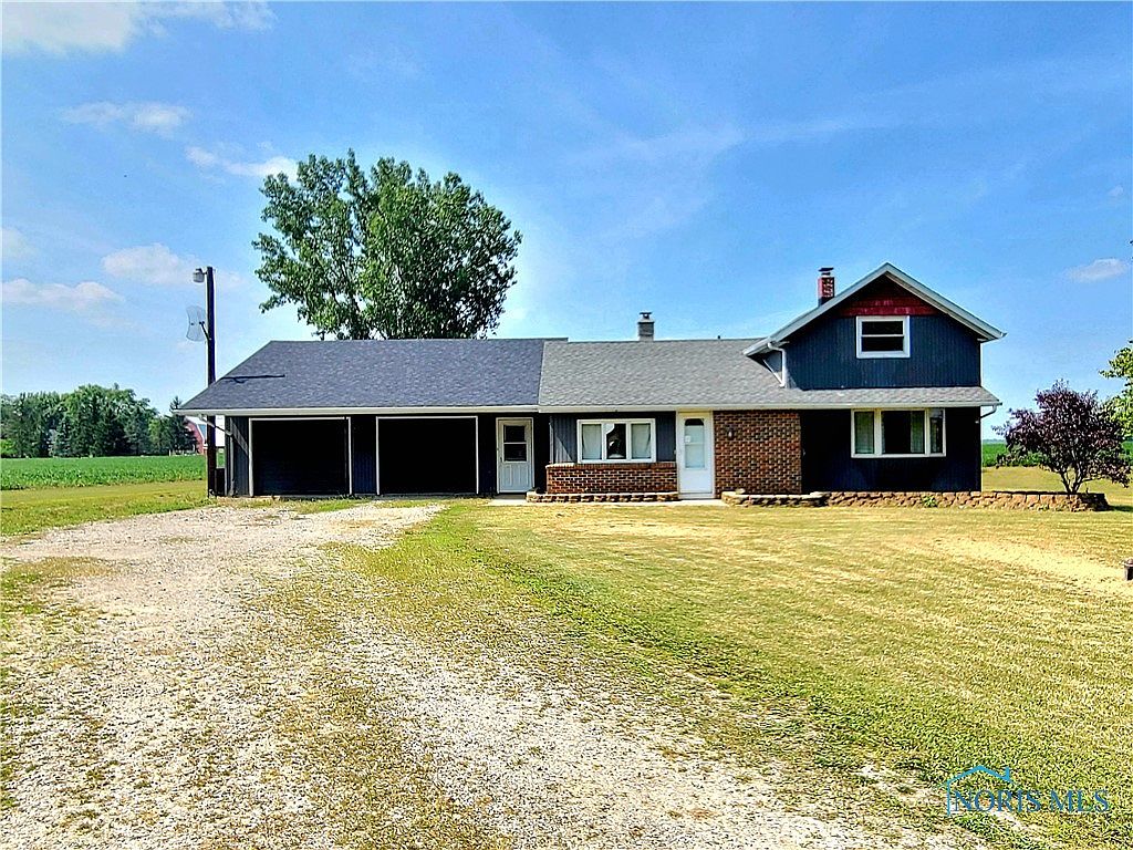 6205 County Road 7h, Edon, OH 43518 Zillow