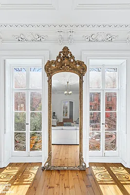 Rented by Brown Harris Stevens | media 17