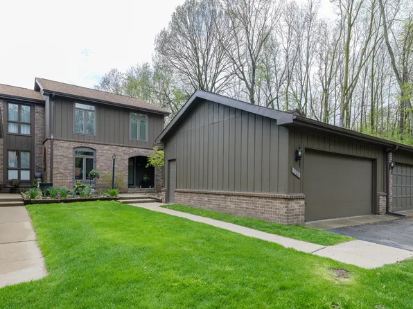 3603 Woodcliff Dr, Kalamazoo, MI 49008