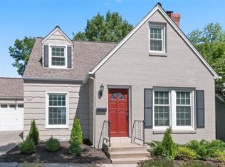 5607 Aberdeen Rd, Fairway, KS 66205