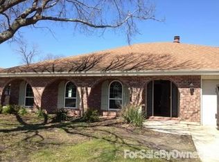 313 Somerset St, La Place, LA 70068