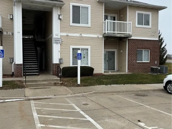 2323 E Porter Ave Unit 8, Des Moines, IA 50320