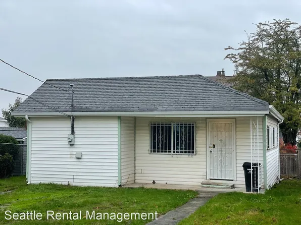 3020 18th Ave S, Seattle, WA 98144