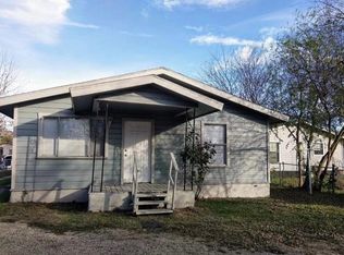 2331 Valencia, San Antonio, TX 78237