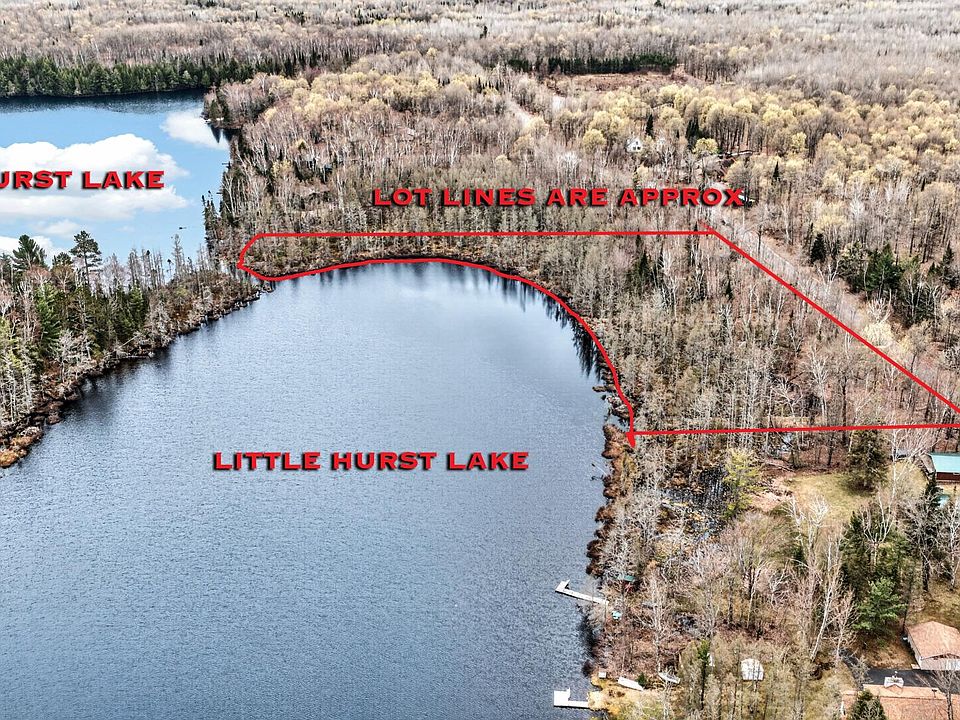1st image of 12032 S Crab Lake Rd