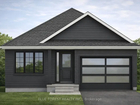 LOT 48 Stella Ave, Southwest Middlesex, ON N0L 1M0